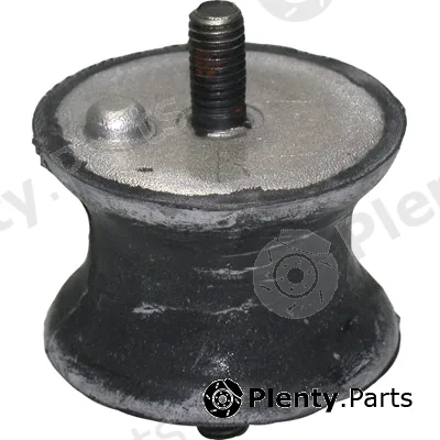Birth 51375 — Mounting, engine