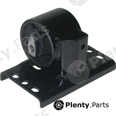 Birth 51108 — Mounting, engine
