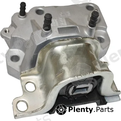 Birth 50222 — Mounting, engine