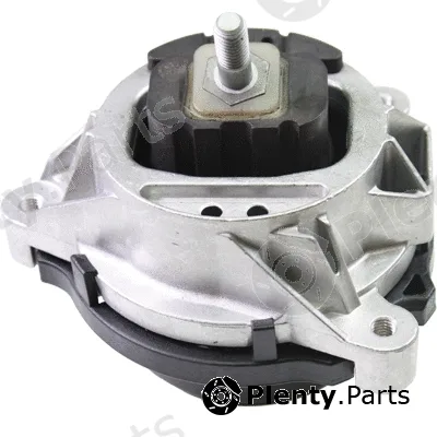 Birth 53357 — Mounting, engine