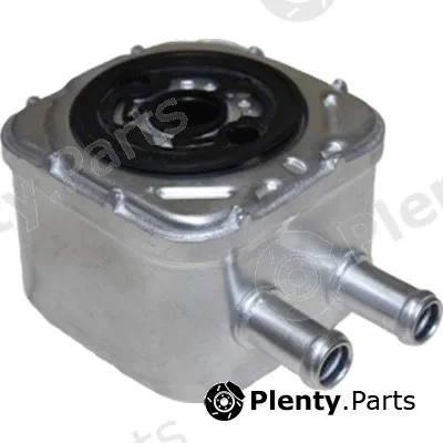 Birth 8919 — Oil Cooler, engine oil