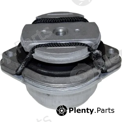 Birth 50477 — Mounting, engine