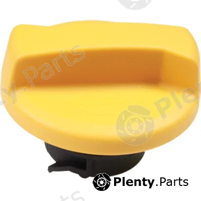 Birth 81134 — Sealing Cap, oil filler neck