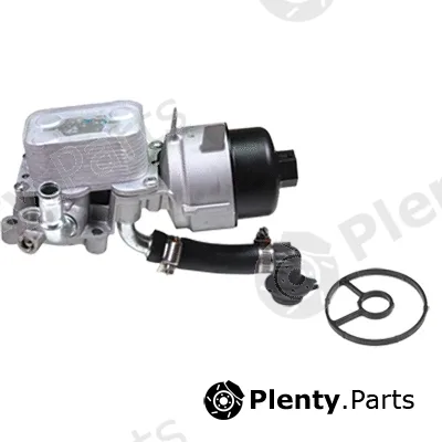 Birth 80735 — Oil Cooler, engine oil