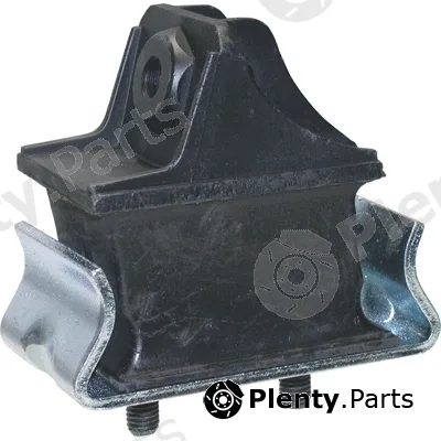 Birth 50459 — Mounting, engine