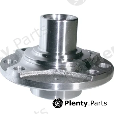 Birth 3118 — Wheel Hub