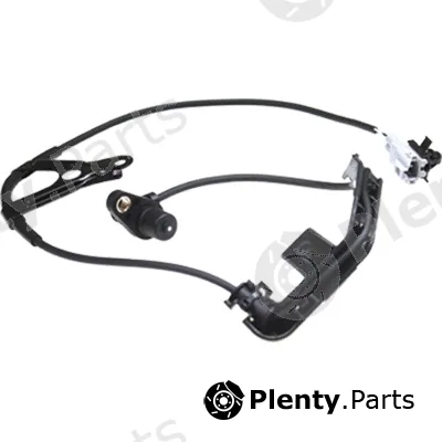 Birth 53255 — Sensor, wheel speed