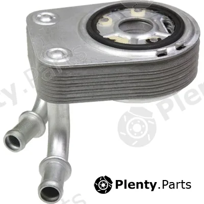Birth 80275 — Oil Cooler, engine oil