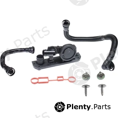 Birth 80383 — Valve, crankcase ventilation