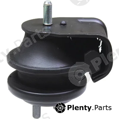 Birth 52931 — Mounting, engine
