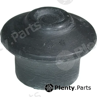 Birth 50519 — Rubber Buffer, engine mounting system