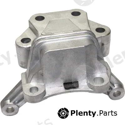 Birth 51521 — Mounting, engine