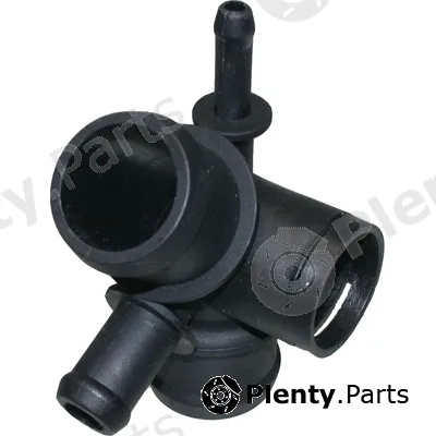 Birth 8400 — Coolant Flange