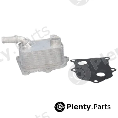 Birth 80804 — Oil Cooler, engine oil