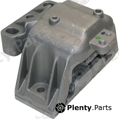 Birth 50504 — Mounting, engine
