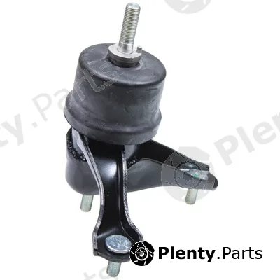 Birth 53206 — Mounting, engine