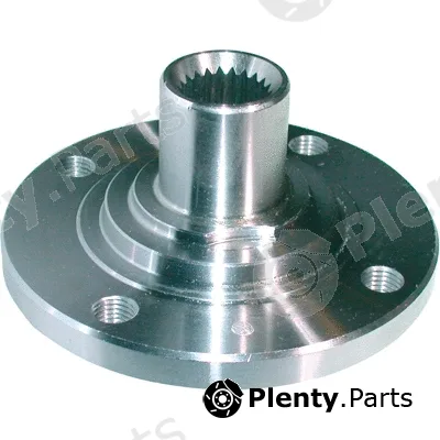 Birth 3120 — Wheel Hub