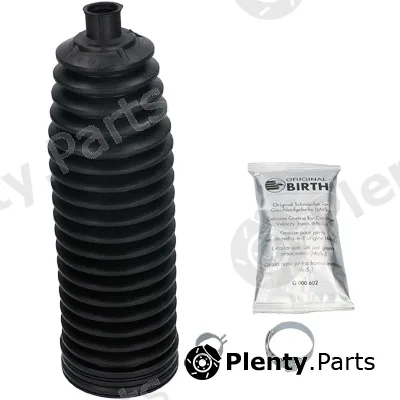 Birth 7962/KM — Bellow Kit, drive shaft