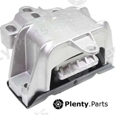 Birth 53197 — Mounting, engine