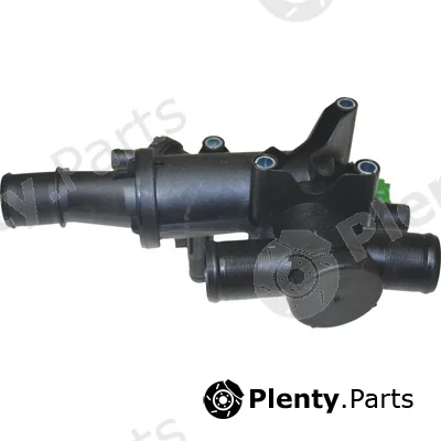 Birth 8887 — Coolant Flange
