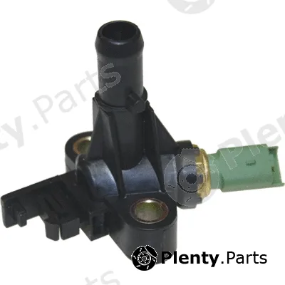 Birth 80005 — Coolant Flange