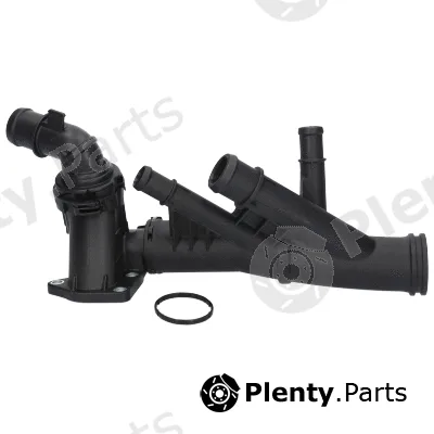 Birth 81781 — Coolant Flange
