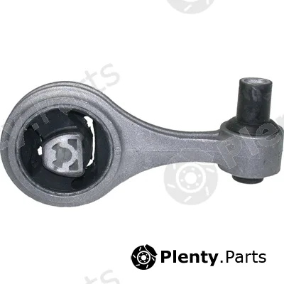 Birth 51013 — Mounting, engine