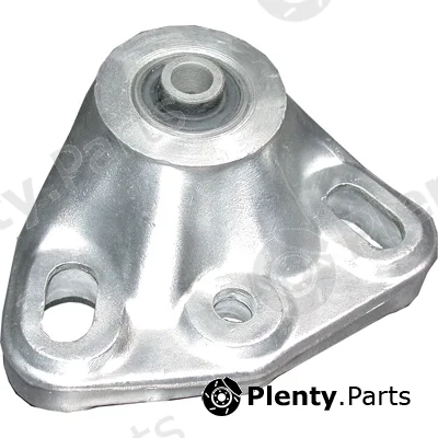 Birth 50665 — Mounting, engine