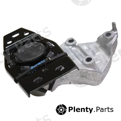 Birth 52561 — Mounting, engine
