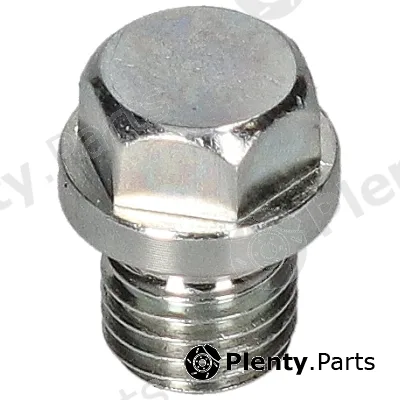 Birth 40598 — Screw Plug, oil sump