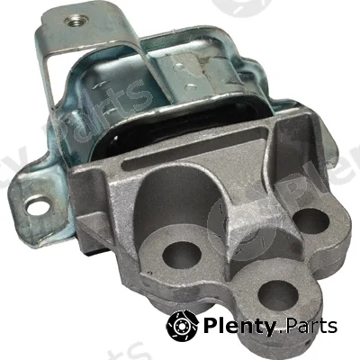 Birth 51705 — Mounting, engine