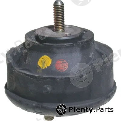 Birth 50122 — Mounting, engine
