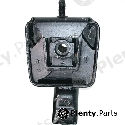 Birth 5421 — Mounting, engine