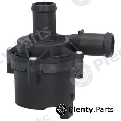 Birth 81923 — Auxiliary Water Pump (cooling water circuit)