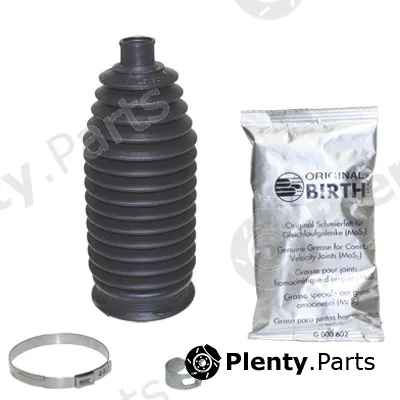 Birth 7706/KM — Bellow Kit, drive shaft