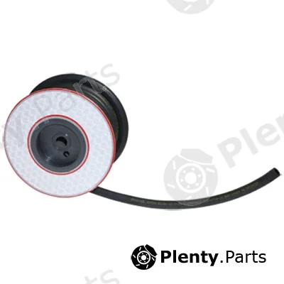Birth 52286 — Hose Connector, radiator hose