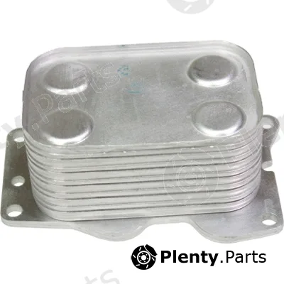 Birth 80304 — Oil Cooler, engine oil