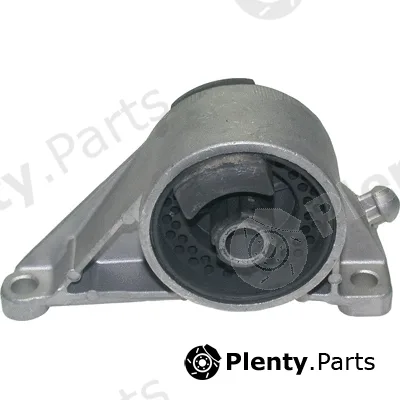 Birth 51109 — Mounting, engine