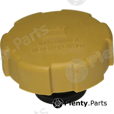 Birth 8062 — Cap, coolant tank