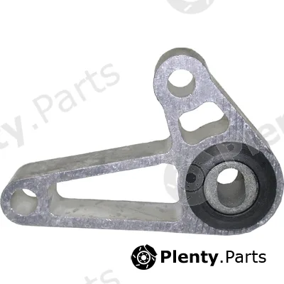 Birth 51007 — Mounting, engine