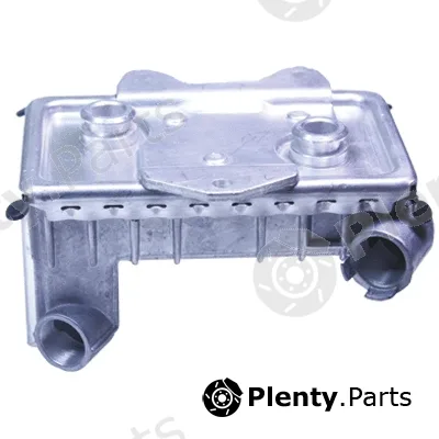 Birth 80139 — Oil Cooler, engine oil
