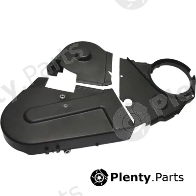 Birth 8783 — Cover, timing belt