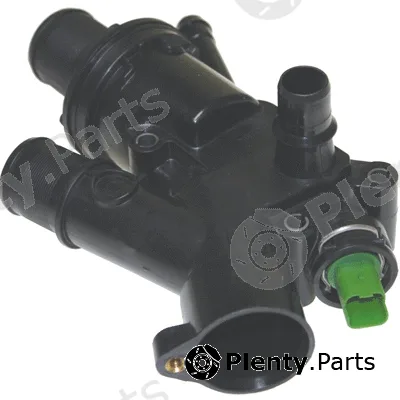 Birth 8889 — Coolant Flange