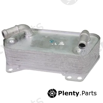 Birth 80774 — Oil Cooler, engine oil