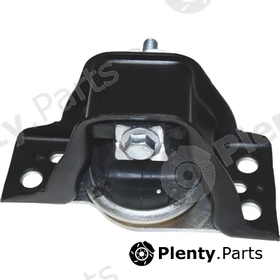 Birth 52102 — Mounting, engine