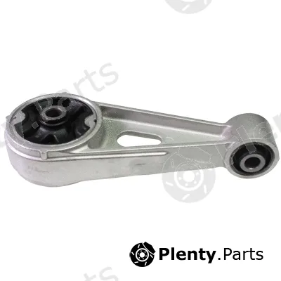Birth 53373 — Mounting, engine