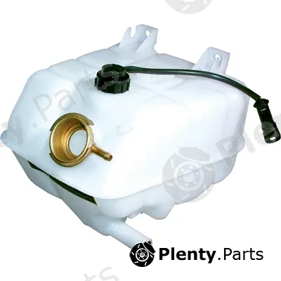 Birth 8181 — Expansion Tank, coolant