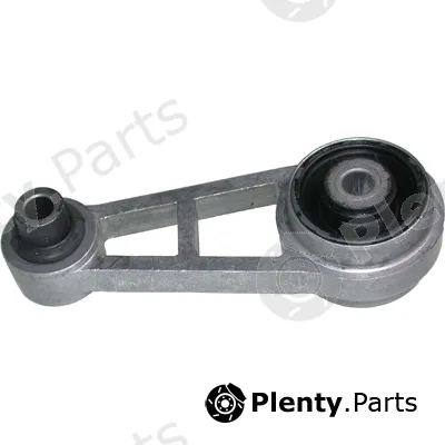 Birth 50403 — Mounting, engine