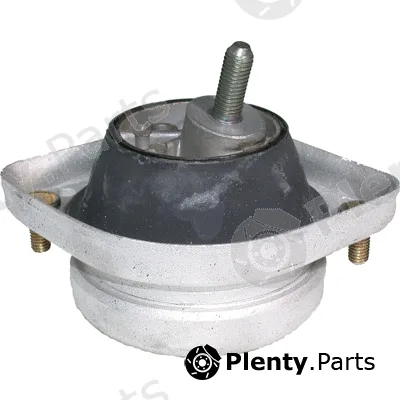 Birth 50422 — Mounting, engine