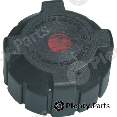 Birth 8194 — Cap, coolant tank